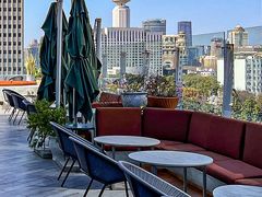 -Highline·城市露台景观餐厅(淮海路店)