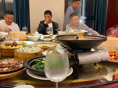 -丽华园(汉阳龙阳店)