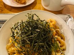 -Retro Deli 茶泡饭