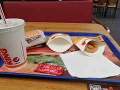 -汉堡王(SKLP店)