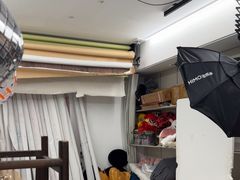-海马体照相馆(佛山岭南站店)