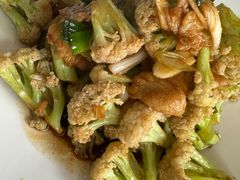 -帕米尔食府(白云观店)