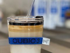 -CUBIC3三立方咖啡(凌空SOHO店)