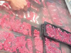 -海汕记·潮汕鲜牛肉火锅·自助
