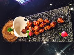-马仕玖煲·融合菜·酥不腻烤鸭(人大店)