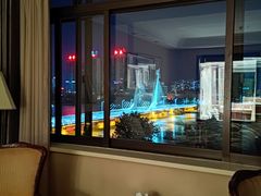 -抚顺友谊宾馆