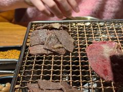 -九田家黑牛烤肉料理(华侨城店)