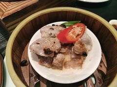 -五缘湾凯悦酒店·悦饗中餐厅