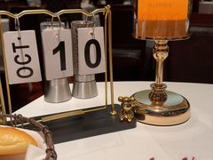 -Wolfgang’s Steakhouse 沃夫冈牛排馆(上海白玉兰广场店)