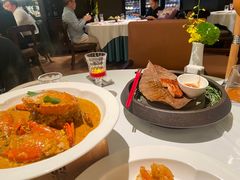 -狮拾久·现代新加坡料理(福田COCO Park店)