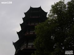 -绳金塔