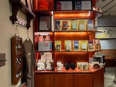 -The Roastery By AllYouWant(福田店)