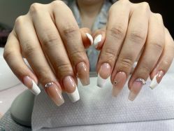 -JX今喜美甲美睫