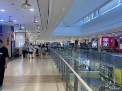 -永旺梦乐城(金银潭店)