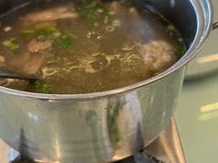 -瑞丰园庭院餐厅·白族传统家常菜