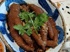 -点都德(广州白云山景区南门店)