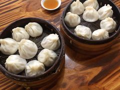 -锅贴大王南翔小笼(临沂二村店)