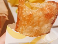 菠萝派-麦当劳(斜土路2号店)