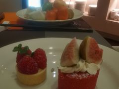 -昆明南亚风情园豪生大酒店The Riviera Cafe豪生咖啡厅