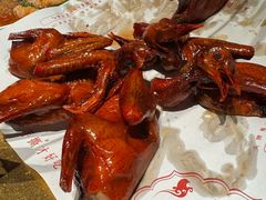 -鸽子侯·家宴·平价海鲜(市图书馆店)