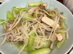 -谢谢侬·私房菜馆(迪荡店)