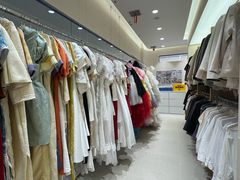 -天真蓝照相馆(西安南门王府井LAB店)