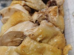 -煲煲香快餐(南京路店)