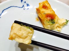 翡翠豆腐-鸭匠食府·挂炉烤鸭·新京菜(阜成路店)