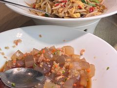 -味莊·青岛菜(云霄路店)