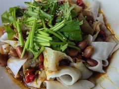 -有奴思烤肉·清真(正宁路店)