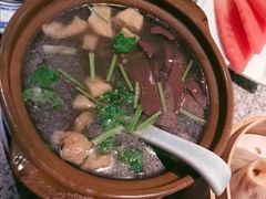 -南京大牌档(济南万象城店)