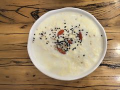 牛奶鸡蛋醪糟-杜记甜食(大众巷店)