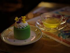 -古董花园(思南路42弄小区店)