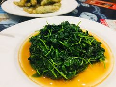 -白家餐厅(徐家汇店)