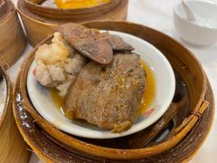 -凤城酒家(渣华道)