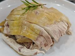 汴梁桶子鸡-邢家锅贴老店·非遗·开封菜(金明广场店)