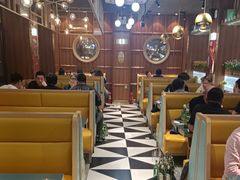 -壹陆陆烧烤(平房总店)