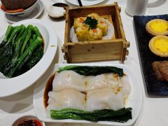 -长禧家·珑厨(东山口店)