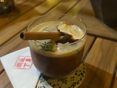 -樹下遇见树·咖啡