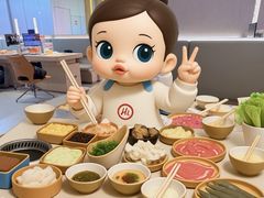 -海底捞大排档火锅(打浦路店)