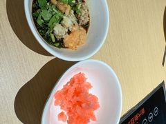 -新大新豆米火锅1993(万象汇店)