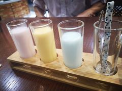 -斯比特花园西餐厅(东方商厦店)