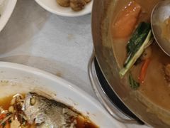 -畔山酒店中餐厅