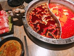 -销魂美蛙鱼头火锅(上海首店)