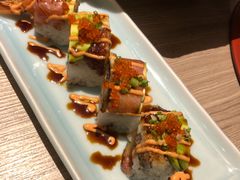 -小山日本料理(兴业太古汇店)