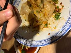 -宽味餐厅(万博广场店)