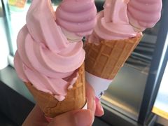 -麦当劳(坂田分店)