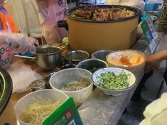 -安徽阜阳卷馍(西单店)