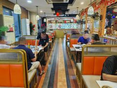 -尚品海鲜肥牛自助火锅(湖明店)