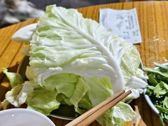 -渝味黄姐火锅(黄泥村店)
